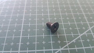 TORNILLO KM DE LA BASE