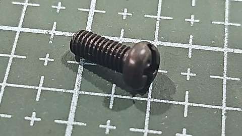 TORNILLO CORTADORA KM