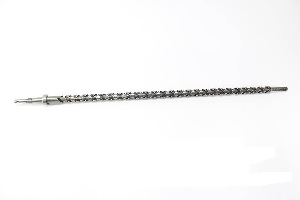 BARRA KM DEL AFILADOR CORTADORA