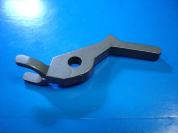 ACCIONADOR AFILADOR KM