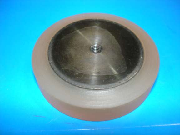 ROLDANA DEL AFILADOR KM (RODILLO)