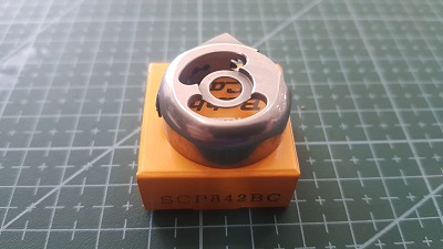 PORTA BOBINA PARA LW7000 BROTHER 842