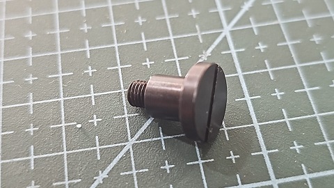 TORNILLO JUKI SISTEMA CORTE DDL8700J