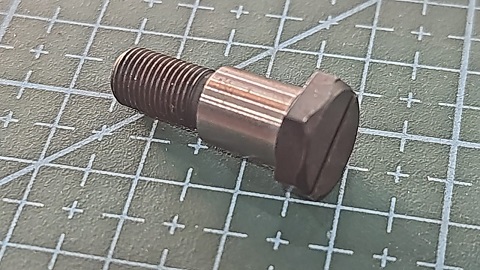 TORNILLO JUKI DE LA BIELA LK1850