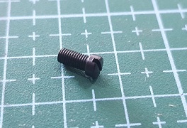 TORNILLO REECE APRETADOR DEL LOOPER