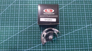 LANZADERA ATRACADORA JUKI LK TAIWAN