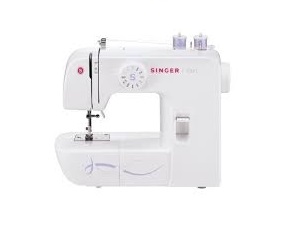 MAQUINA SINGER 1306 START