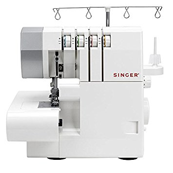 OVERLOCK SINGER  14SH754 FAMILIAR