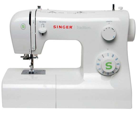 MAQUINA SINGER  2273 TRADITION