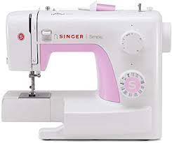 MAQUINA SINGER MODELO 3223 SIMPLE