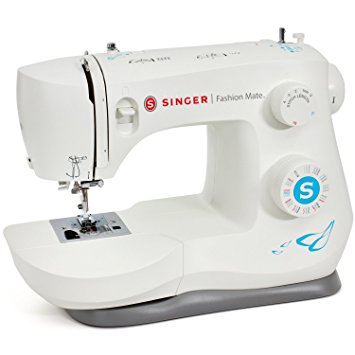 MAQUINA SINGER 3342 FASHION MATE