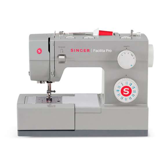 MAQUINA SINGER HD4423 FACILITA HEAVY DUTY