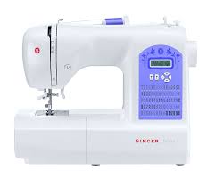 MAQUINA SINGER MODELO 6680 STARLET ELECTRONIC