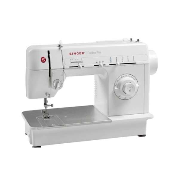MAQUINA SINGER HD205 FACILITA
