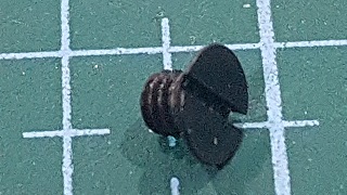 TORNILLO SIRUBA 1/8-44 DE LAS CUCHILLAS CTK