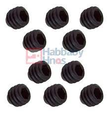 TORNILLO SIRUBA ORIGINAL APRETADOR AGUJA