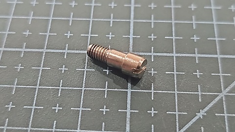 TORNILLO 9/64-40 PARA KS26D 208537