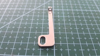 GUIA HILO JUK COSTURA DE SEGURIDAD MO 3616