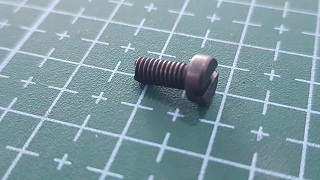 TORNILLO SIRUBA M3.5-06 L= 7