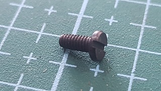 TORNILLO YAMATO 3/32-56