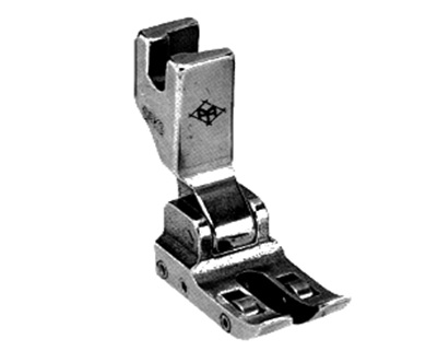 PRENSATELA RECTA ROLLER