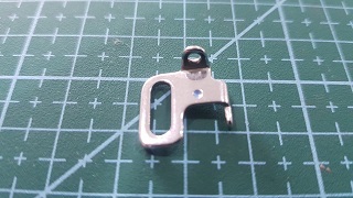 GUIA HILO DEL LOOPER MO6700