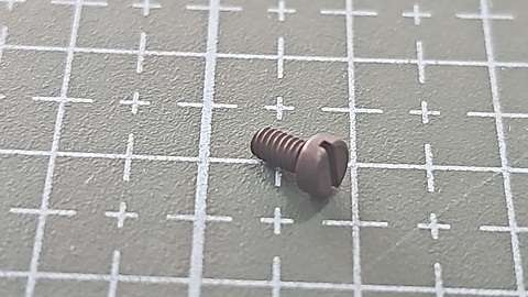 TORNILLO JUKI 3/32-56 L=4.5