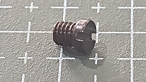TORNILLO JUKI 9/64-40 L 4