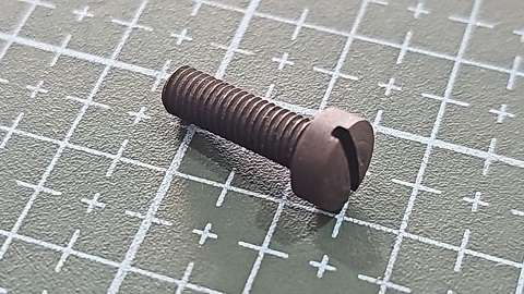TORNILLO REECE 3/16-36 L=10