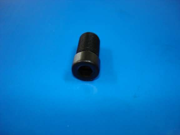 TORNILLO JUKI ATRACADORA 1850 3/8-28 L.14.5