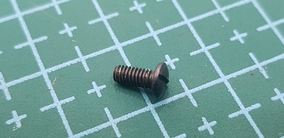 TORNILLO JUKI 3/32-56 L.5.5