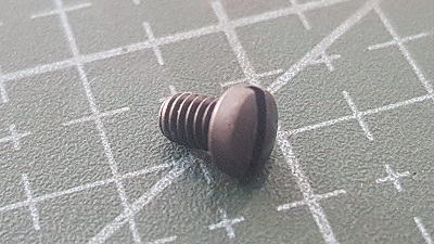 TORNILLO JUKI APRET AG OJALAD LBH 1/8-44L4.5
