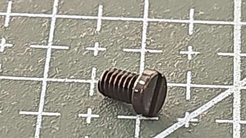 TORNILLO JUKI 9/64-40 L 4.5