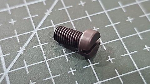TORNILLO 11/64-40 L8.5