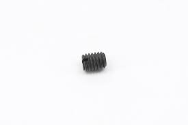 TORNILLO JUKI 3/16-32L=6 SIN CABEZA PLANA