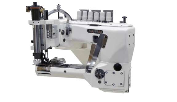 MAQUINA CAÑON KANSAI  SPECIAL