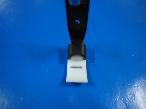 PRENSATELA TEFLON SINGER 107W