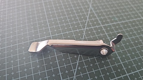 LEVANTADOR DE PRENSATELA JUKI  MO3300