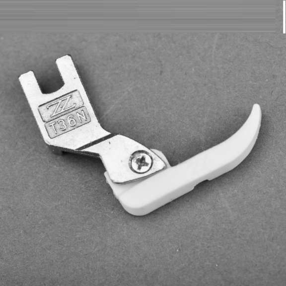 PIE PARA CIERRE TEFLÓN LADO DERECHO