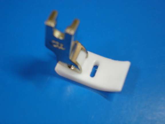 PRENSATELA TEFLON 6MM ZIG ZAG