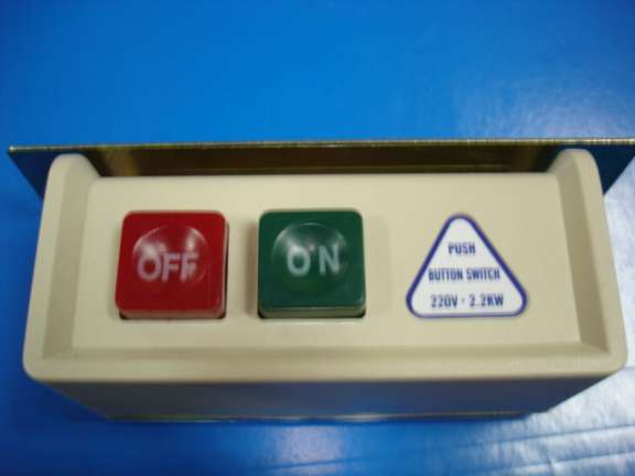 INTERRUPTOR DE MOTOR ON OFF