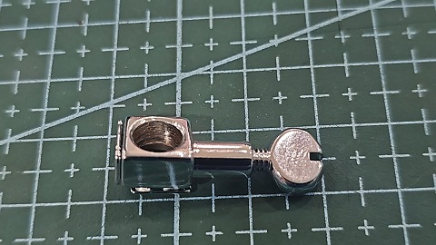 APRETADOR SINGER DE AGUJA COMPLETO 1412