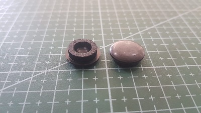 TAPON JUKI DDL 8000 /9000 SERIES  D=12.5 L=4