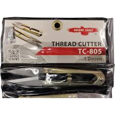 TIJERITA ASEO GOLDEN EAGLE METAL TAIWAN
