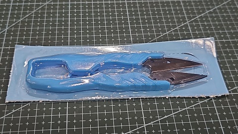 TIJERITA DE ASEO GRANDE