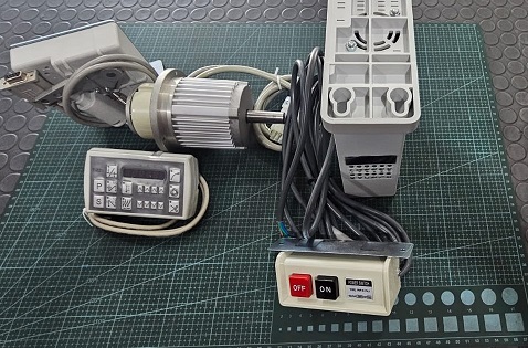 SET HO-HSING PARA RECTA GC6720/GC6730 CAJA DE