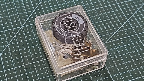 TERMOSTATO PARA PLANCHA ES-94/ES300