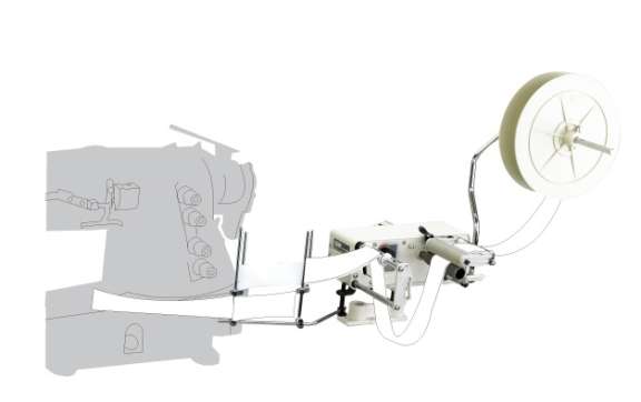 ALIMENTADOR DE BIES  RACING LATERAL