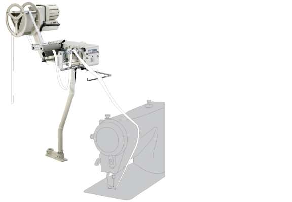 PULLER ALIMENTADOR DE CINTA RACING