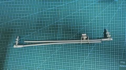 TIRANTE DE MOTOR CHINO